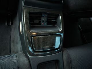 BMW 320 xDrive 2.0 R4 135kW