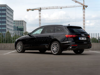 Audi A4 2.0 100kW