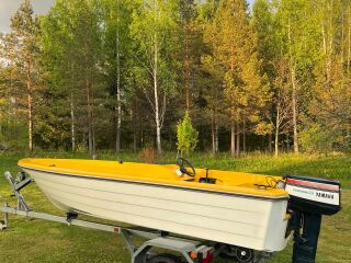Terhi 410 R klaaskiust
