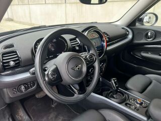 MINI Clubman 2.0 141кВ
