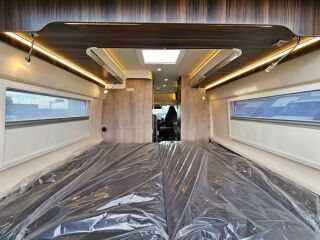 Laika Ecovip 645 2.2 103kW
