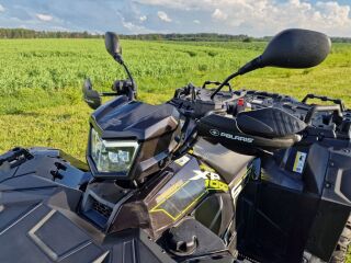 Polaris Sportsman XP 1000S 61kW