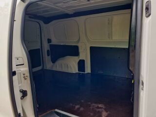 Peugeot Expert e-Expert 57kW