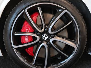 Bentley Continental GT BENTLEY 404kW 404kW