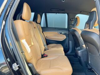 Volvo XC90 AWD Inscription MY2020 2.0 B5 173kW