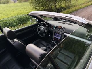 Audi A4 2.0 103kW