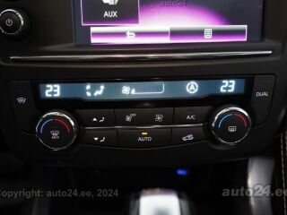 Renault Kadjar Intense 1.5 81kW