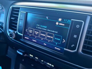 Peugeot Expert 2.0 90kW