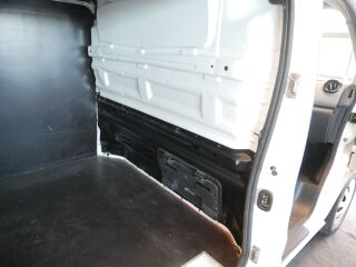 Renault Trafic 1.6 dCi 88kW