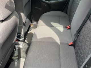 Ford Focus 74kW
