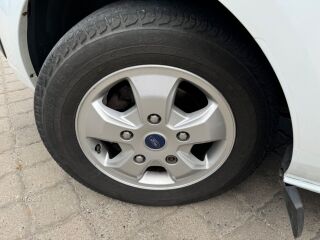 Ford Transit Custom L1H1 Titanium 2.0 Tdci 96кВ