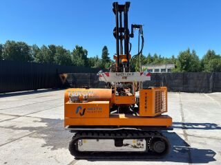 Turchi 300F