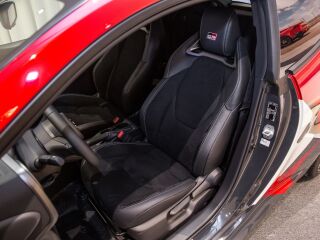 Toyota Yaris GR Kalle Rovanperä Edition 1.6 206kW