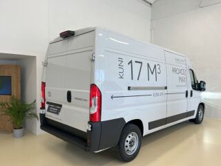 Toyota Proace Max Professional Plus 103kW