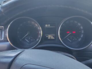 Skoda Superb 2.0 103kW
