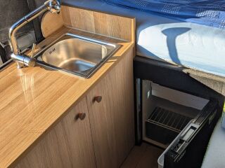 Fiat Ducato 3.0 Natural Power 100кВ