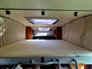 Adria ADRIA MATRIX M 680SP 2.3 96kW