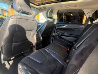 Ford Edge ST Line 2.0 155kW
