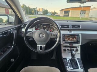 Volkswagen Passat Highline 2.0 155kW