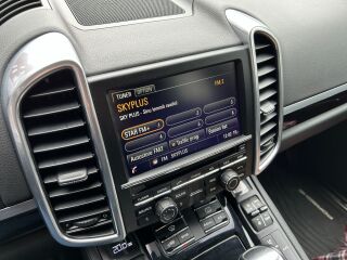 Porsche Cayenne 3.0 V6 TDI 193kW
