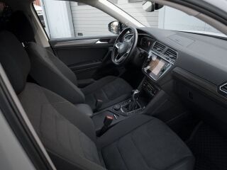 Volkswagen Tiguan 2.0 147kW
