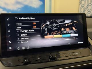 Nissan Qashqai N-Design e-Power 1.5 116kW