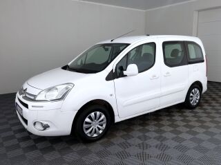 Citroen Berlingo Multispace Facelift 1.6 HDi 55kW