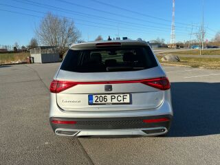 SEAT Tarraco Excellence 2.0 147kW