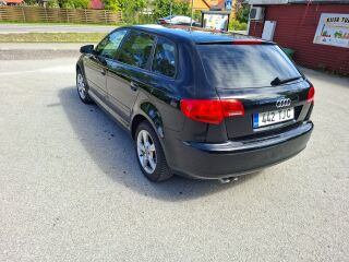 Audi A3 1.9 77kW