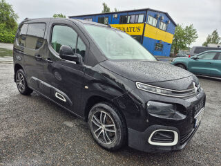 Citroen Berlingo 1.5 96kW