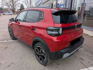 Citroen C3 MAX ELECTRIC 113 53kW