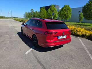 Volkswagen Golf 2.0 85kW