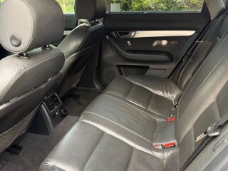 Audi A6 3.0 V6 TDI 171kW
