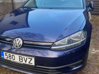 Volkswagen Golf 1.6 85kW