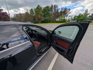 Audi S4 3.0 V6 245кВ