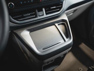 Ford Transit Custom DCiV Trend 2.0 125kW