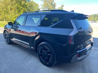Kia EV9 GT-Line TX 283kw 113kW