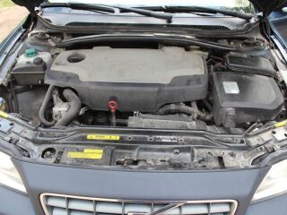 Volvo XC70 2.4 R5 136kW