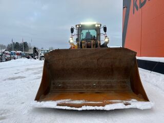 Volvo L260H 4x4 309kW