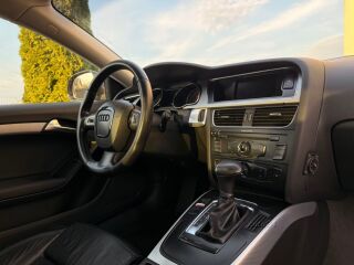 Audi A5 2.7 140кВ