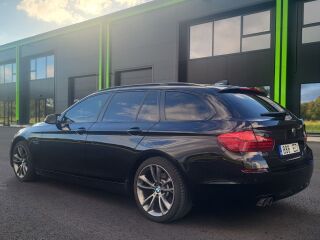 BMW 520 X-DRIVE 2.0 140kW