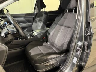 Hyundai Tucson Style 4WD 48V 1.6 CRDi 100kW
