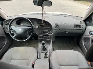 Saab 9-5 2.2 Diesel 88kW