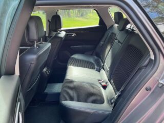 Renault Talisman 2.0 118kW