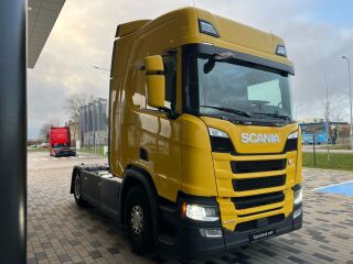 Scania R410 12.7 R6 302kW