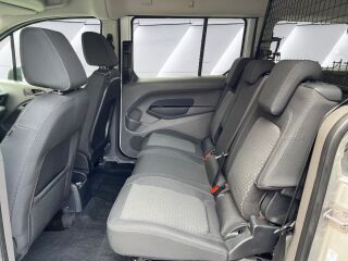 Ford Transit Connect  LONG 1.5 74kW