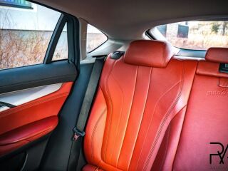 BMW X6 3.0 190kW