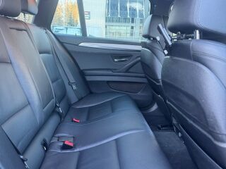 BMW 530 3.0 R6 190kW