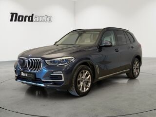 BMW X5 30d xDrive X-Line 3.0 210 kW