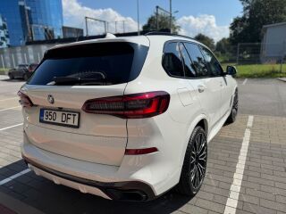 BMW X5 xDrive 45e M-Sportpakett 3.0 210kW